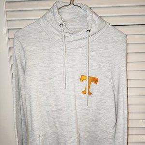 Long sleeve Tennessee pullover
